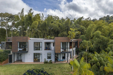 Araucana Lodge (Km 22)