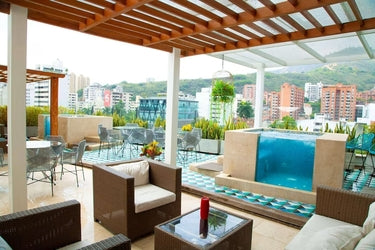 Faranda Collection Cali (Boulevar)