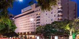 Intercontinental (Peñón-Corporativo)
